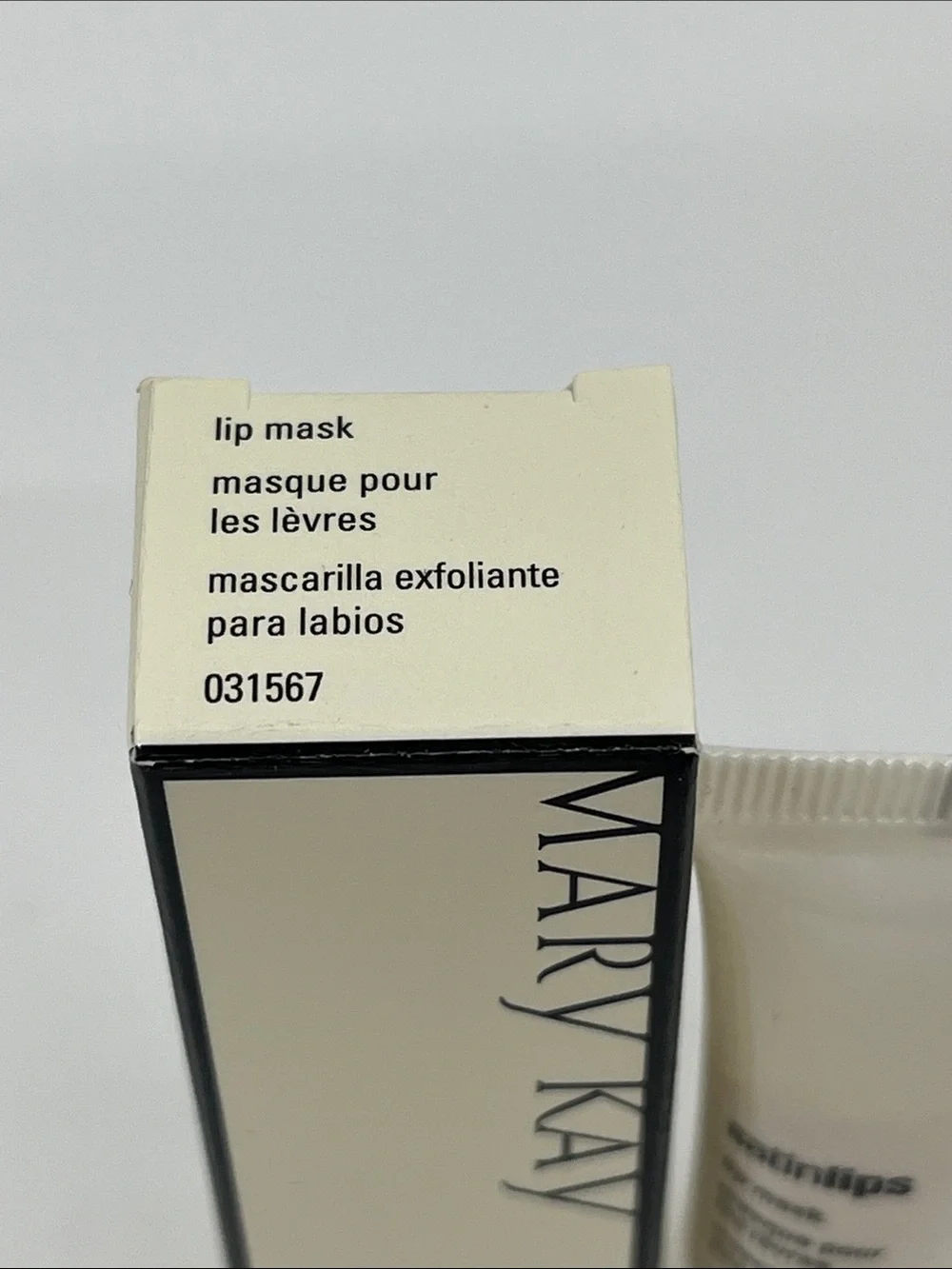 Mary Kay Satin Lips Lip Mask - 0.3 Oz. - 031567